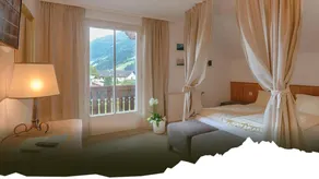 Family-friendly flat with terrace, garden & sauna - Image 5