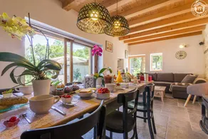 Pleasant gite with terrace | Pets allowed - Image 2