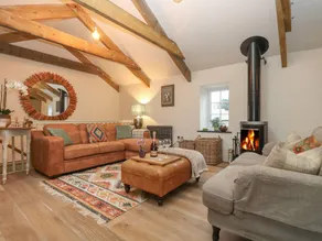 Charmant cottage avec jardin et barbecue | Avec animaux autorisés - Image 3