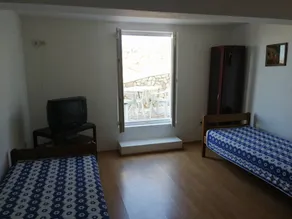 Wunderschöne Wohnung mit Grill und Terrasse | Meerblick | Haustiere erlaubt - Image 4