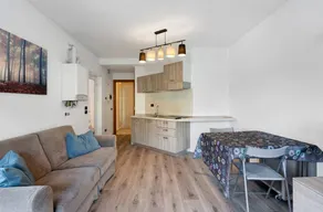 Flat with garden & terrace | Lake view - Image 5