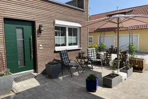 House with 1 bedroom for 4 persons - Image 2