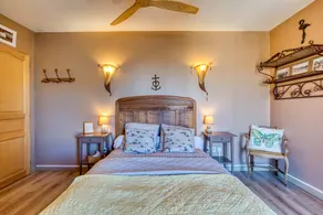 Charmantes B&B mit Garten, Pool und Terrasse - Image 5