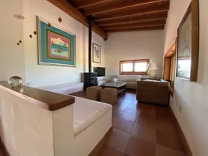 Villa with garden & terrace - Image 5