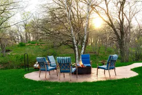 Lakefront Cottage Fully Equipped with Excellent Location in Saint Croix Falls, Wisconsin - Image 5