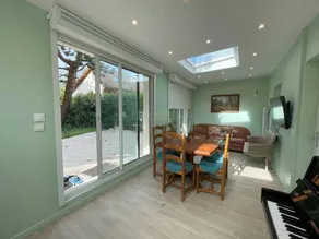 Fully equipped charming house with barbecue, terrace & garden | Beach nearby | Good for workation - Image 3