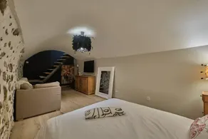 Flat with 1 bedroom for 2 persons - Image 4