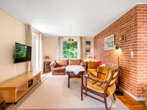 Children-friendly holiday apartment with barbeque | Next to the beach | Dogs allowed - Image 3