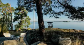 Fully equipped charming holiday home with terrace, garden & BBQ | Water view | Suitable for remote work - Image 2