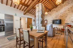 House with garden, terrace & BBQ | Mountain view | Suitable for remote work - Image 5