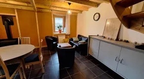 Cottage avec barbecue et jardin | Vue montagne - Image 2