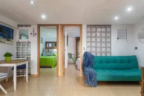 Fully equipped house with pool, garden & terrace | Beach view | Next to the beach | Pet-friendly - Image 5