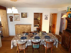 Traditional Chalet in Tignes - 3 rooms, 6 people, WiFi included - Image 3