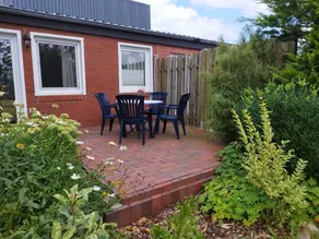 Apartment with terrace & BBQ - Image 2