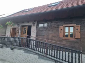 Ferienhaus mit Grill - Image 3