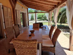 Haus ANDREA WITH POOL - Image 3