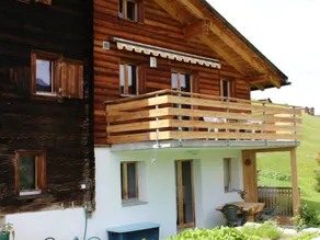 Appartamento con terrazza e griglia - Image 2