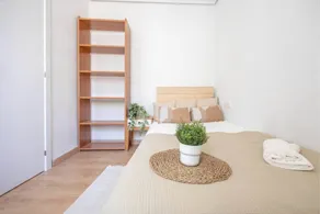 Chambre privée entièrement équipée - Image 3