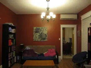 Private room with barbeque, garden & terrace - Image 3