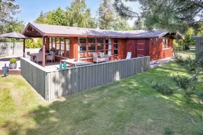 Fully equipped charming house with terrace, barbeque & sauna | Dogs allowed - Image 4
