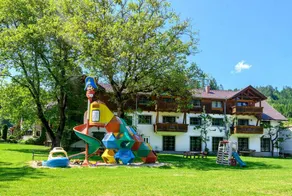 Ferienhotel Gut Enghagen - Image 4