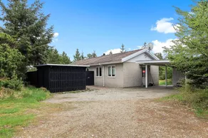 Familienfreundliches tolles Ferienhaus mit Terrasse | Haustierfreundlich - Image 4
