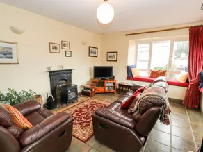 Cottage con 2 camere da letto per 4 persone - Image 3