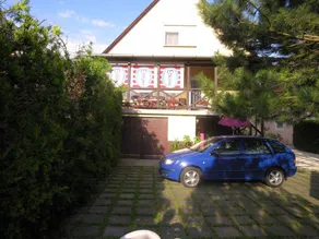 Fully equipped house with garden, terrace & barbecue - Image 2