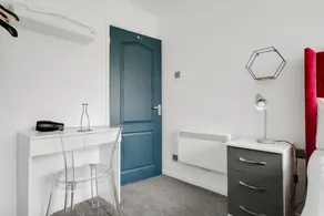 Appartamento con 2 camere da letto per 5 persone - Image 2