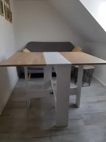 Appartement avec 2 chambres à coucher pour 4 personnes - Image 4