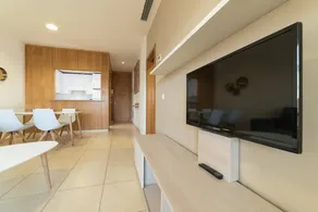 Family-friendly apartment with terrace, garden & pool | Close to the beach - Image 2