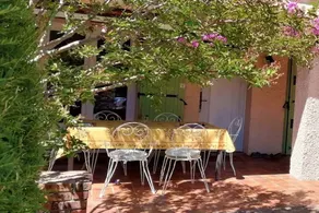 Fully equipped nice house with barbecue, garden & terrace | Pets allowed - Image 3