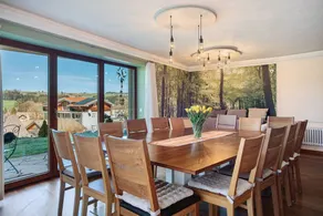 Apartment 'Freiraum' with Mountain View, Private Terrace and Wi-Fi - Image 4