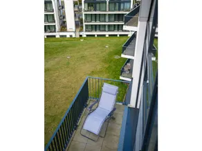 Appartement de vacances avec piscine chauffée, terrasse et sauna | Vue plage - Image 4