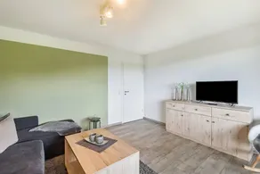 Appartement avec jardin, terrasse et barbecue - Image 5