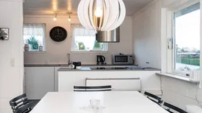 House with barbecue, terrace & garden | Pets allowed - Image 5