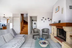 Family-oriented wonderful cottage with garden, barbeque & terrace | Garden view | Pets are welcome - Image 4