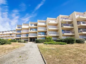 Agréable appartement | Vue mer | Proche de la plage - Image 4
