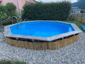 Holiday Home 'De Violette' with Mountain View, Private Pool and Wi-Fi - Image 3