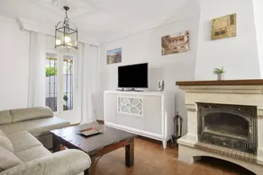 Holiday home with pool, fast internet & terrace | Mountain view - Image 5