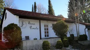 Casa con piscina, terrazza e giardino | Vista sulla montagna - Image 3