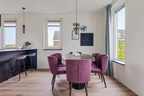 House with terrace - Image 3
