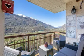 Apartment with terrace | City view - Image 3
