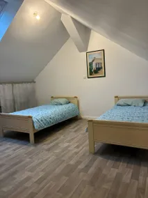 Children-friendly lovely cottage with terrace | City view | Perfect for remote work | Dogs allowed - Image 4