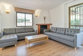 Ferienhaus mit Terrasse, Grill und privatem Pool | Bergblick - Image 4