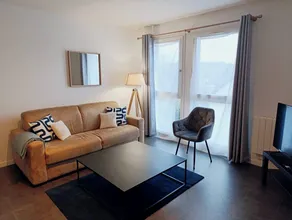 Children-friendly holiday apartment - Image 5