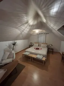 The House – Private Suite with Spa 3 km from the Sea - Image 3