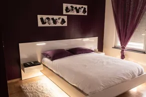 Fully equipped beautiful flat | Perfect for remote work - Image 3