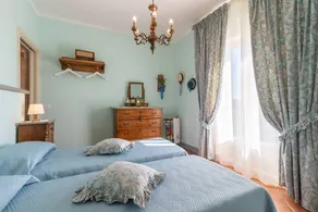 Child-friendly charming farm with terrace, BBQ & fast internet | Mountain view - Image 3