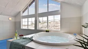 Holiday home with garden, barbecue & private pool - Image 3